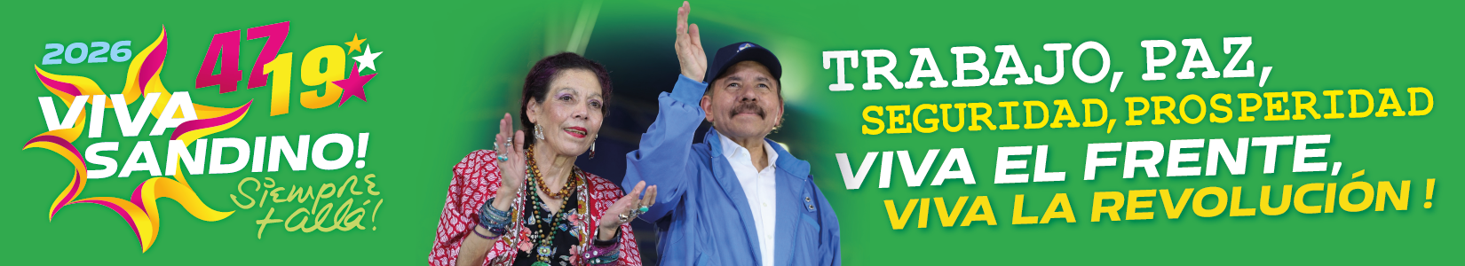 Sandinista Nicaragua: 19 Years Revolutionizing