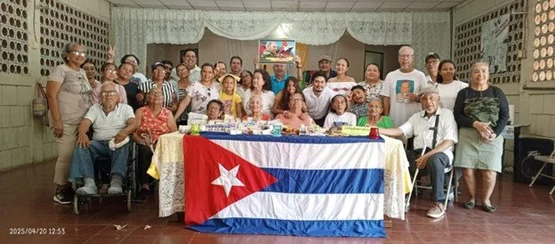 DONATE TO NICARAGUA – CUBA SOLIDARITY FOR MARCH 21 GLOBAL CONVOY TO CUBA!