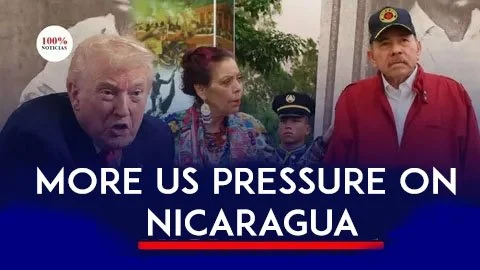 Nicaragua Solidarity Coalition 3.25.2026: Nicaragua in the US Plan to Recolonize Latin America
