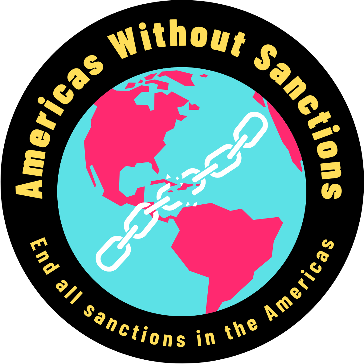 Action Alert! Tell Your Reps: April 22nd Briefing on Sanctions