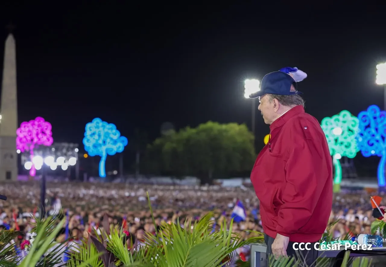 Meddling through mistranslation: U.S. interferes in Nicaragua’s elections