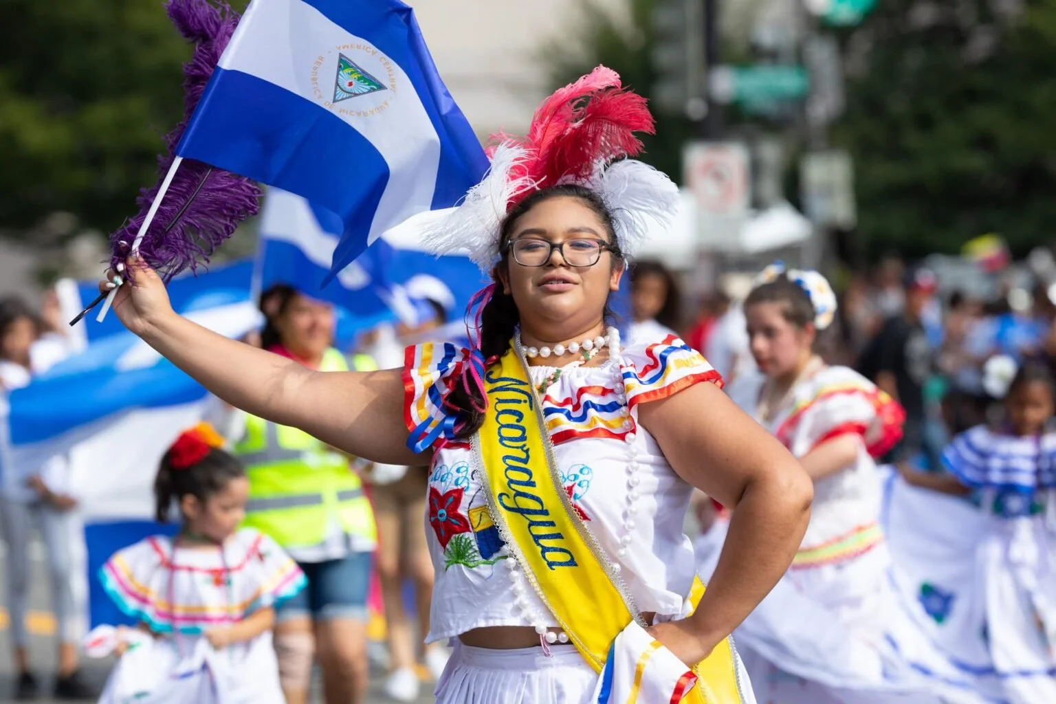 The U.S. State Department Attempts to Rain on Nicaragua’s Parade Again