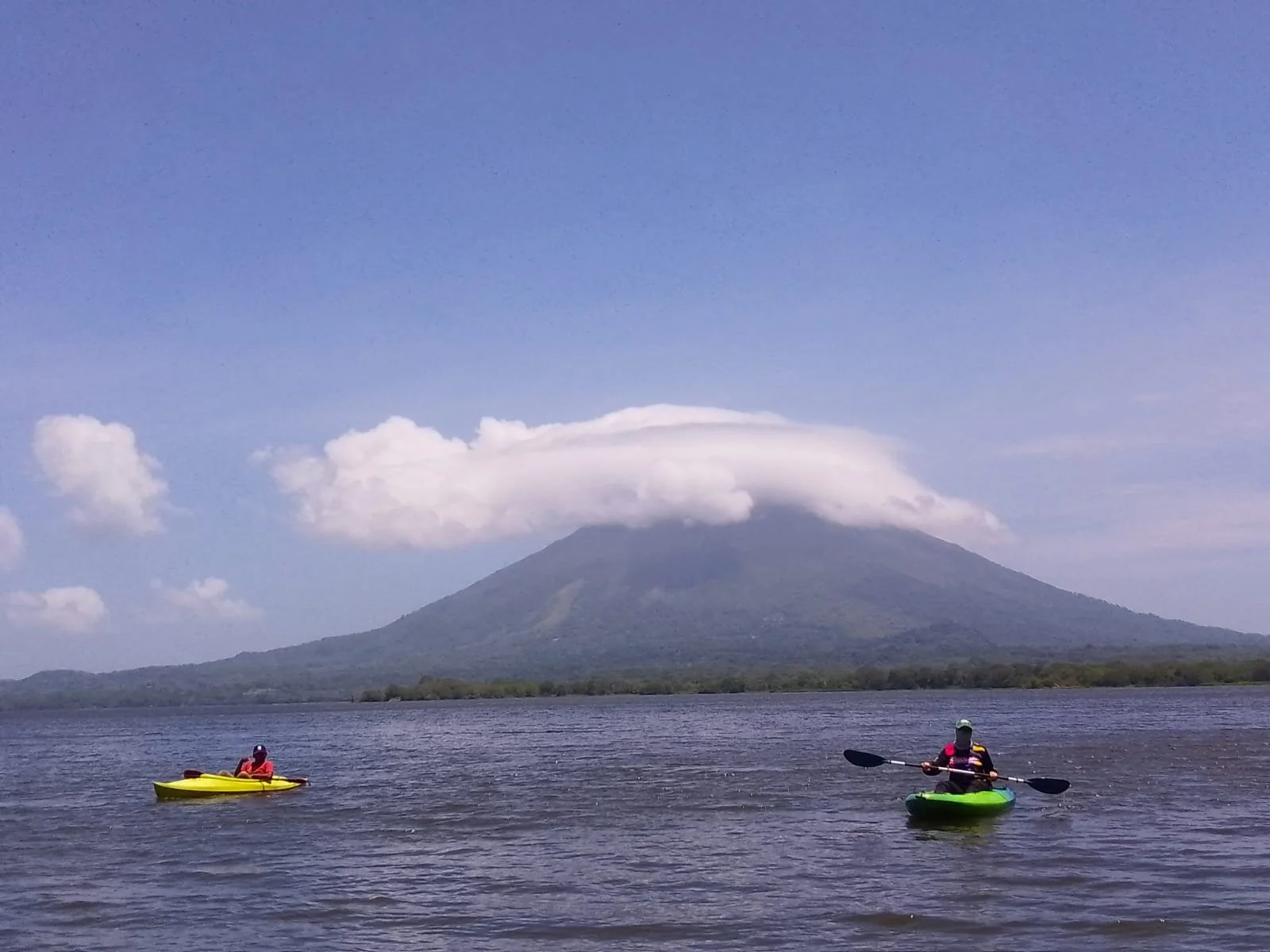 ‘Guaranteeing Peace And Security’: Nicaragua’s Tourism Sector Backs Proposed Reforms
