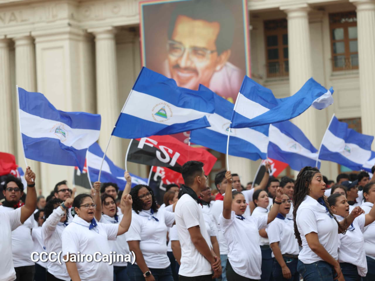Nicaragua, A True Democracy