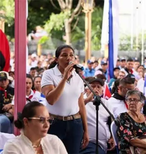 The US Constitution Bars Those “Engaged in Insurrection” From Office – So Will Nicaragua’s