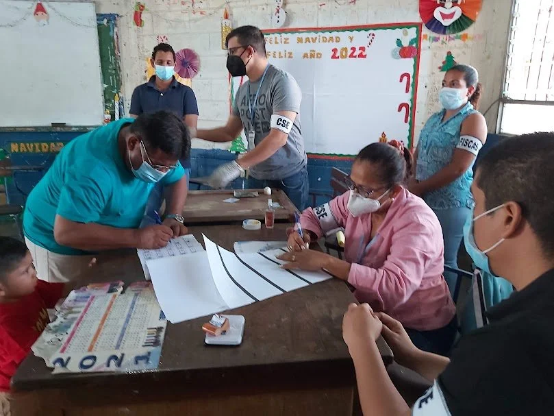 Myths and Facts about Nicaraguan Democracy
