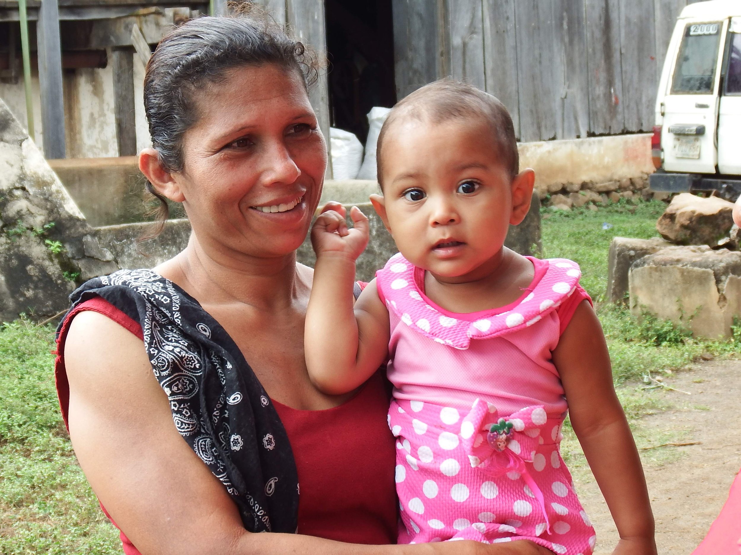 Video: Reflections on 25 Years in Resilient &amp; Sovereign Nicaragua