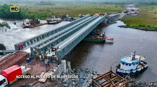 Nicaragua and the US hemispheric doctrine