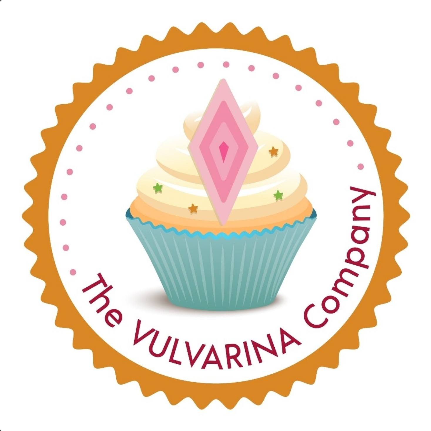 Vulva Cupcake Workshop