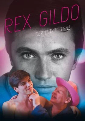 Neustädter Kirchenkino - "Rex Gildo - der letzte Tanz" von Rosa von Praunheim 