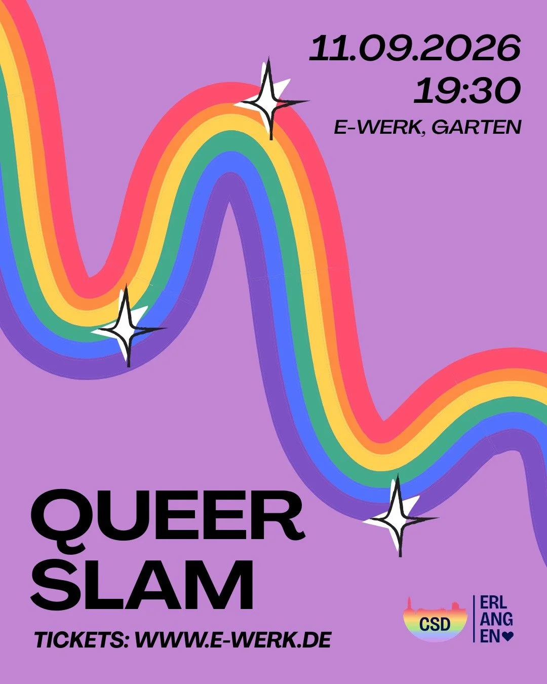 Poetry Slam