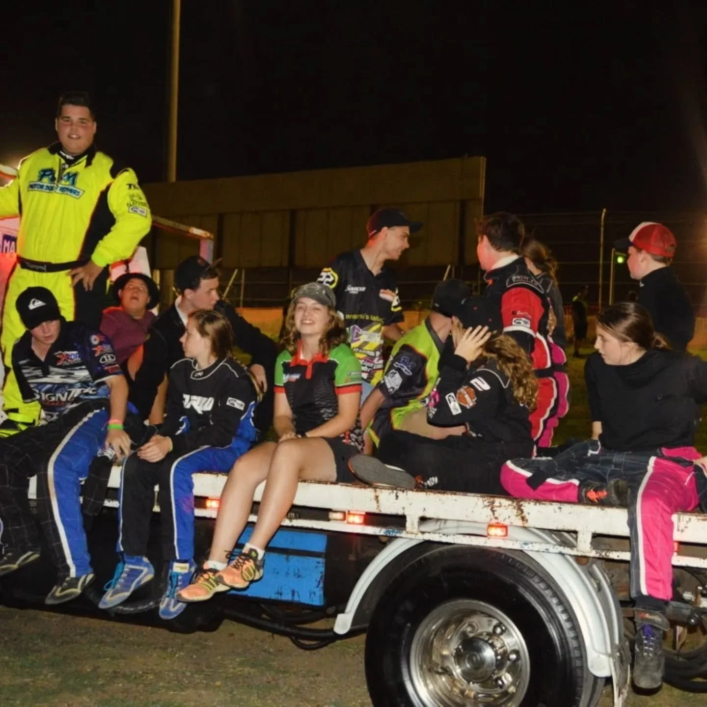 In 2016 16 year old Abi was living her best life racing every weekend, going to 100 science camps and thought she was cool 😂

#2016❤️ #flashback #iamold