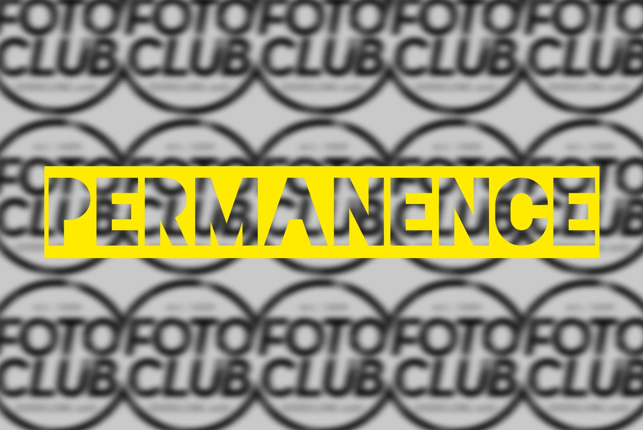 Permanence 11/2026