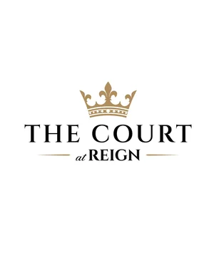 The Court at REIGN logo