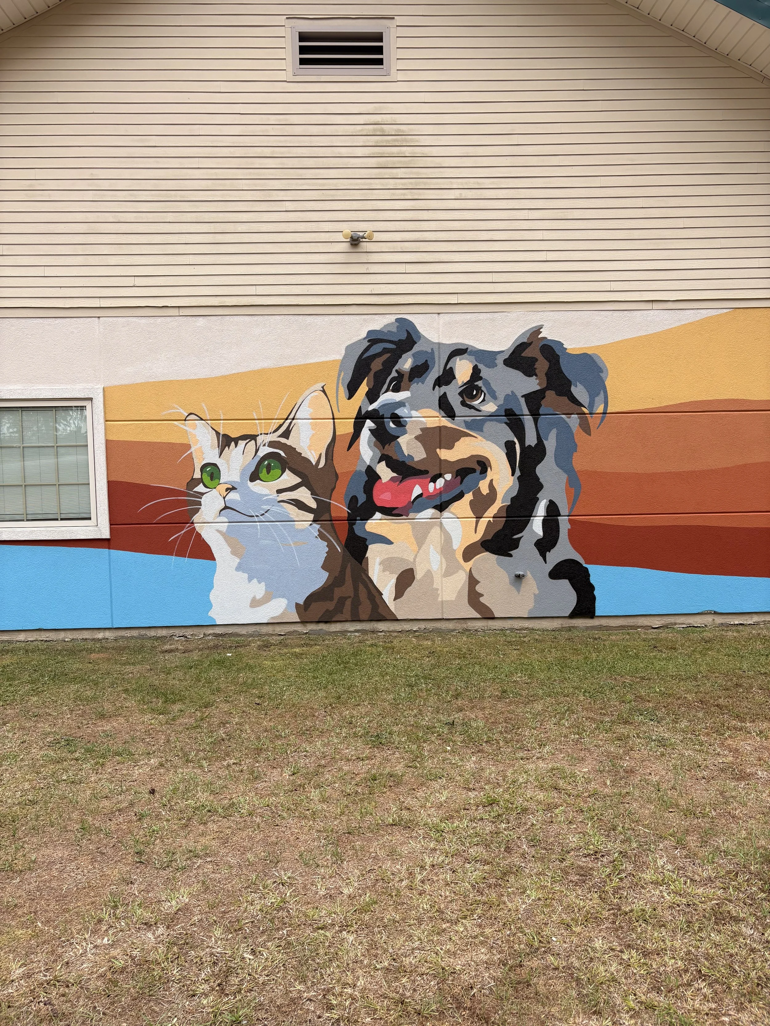 Dogwood Park Animal Clinic