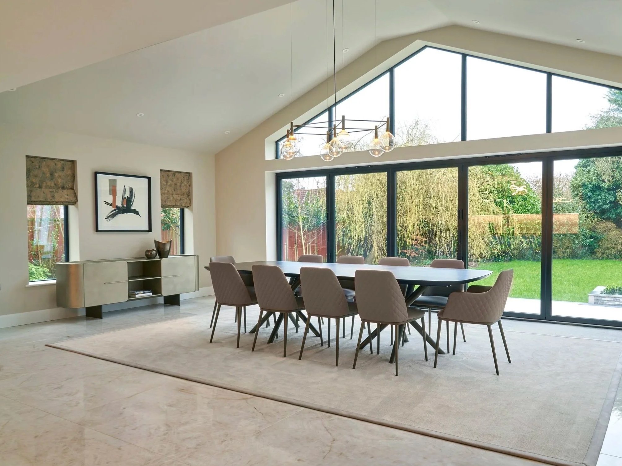 Family Home - Swanland, East Yorkshire
