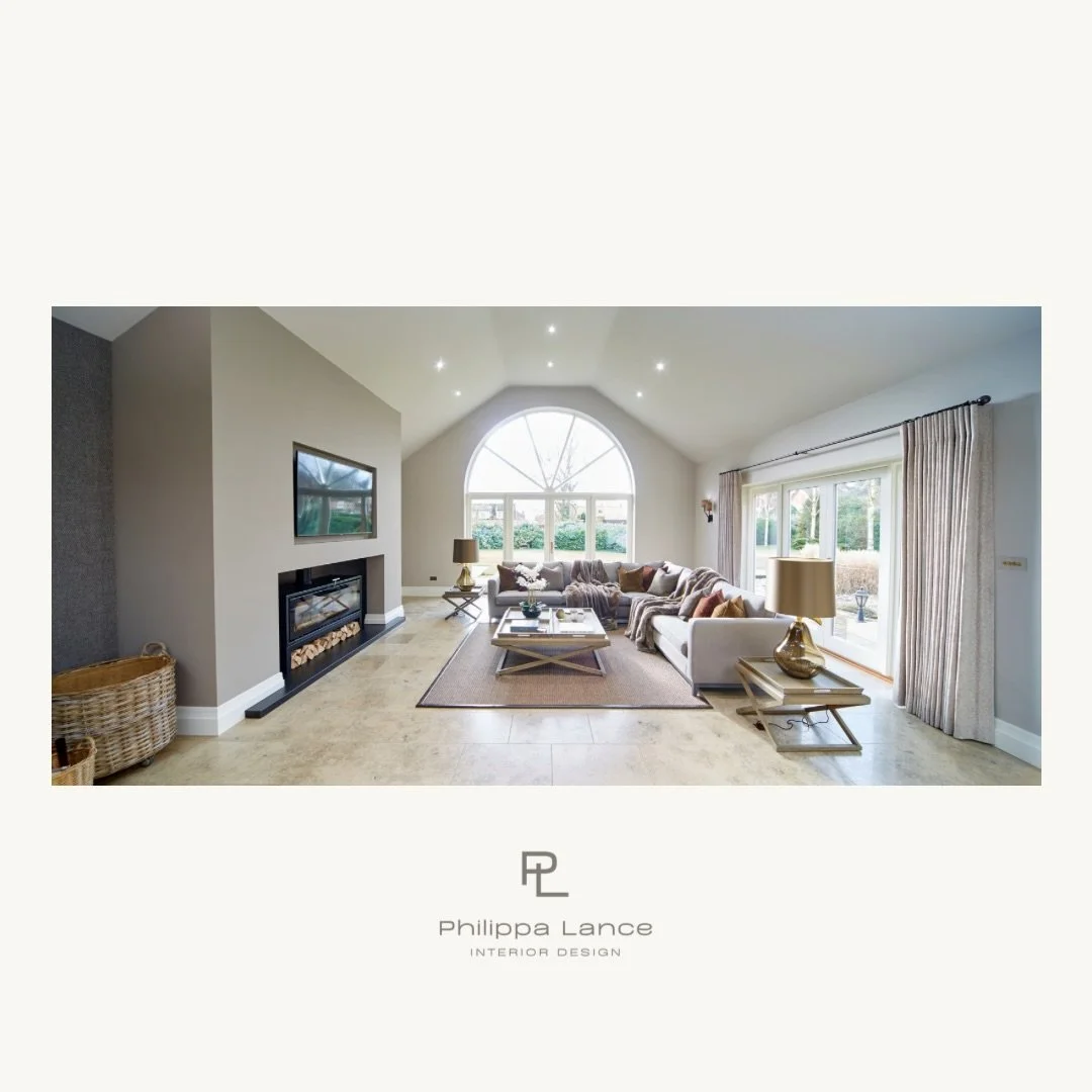 From first concepts and layout planning, to finishes, furniture and the final styling, we design interiors that feel considered, calm and completely yours - from concept to completion.

Whether it&rsquo;s one room or a full home, we manage the detail