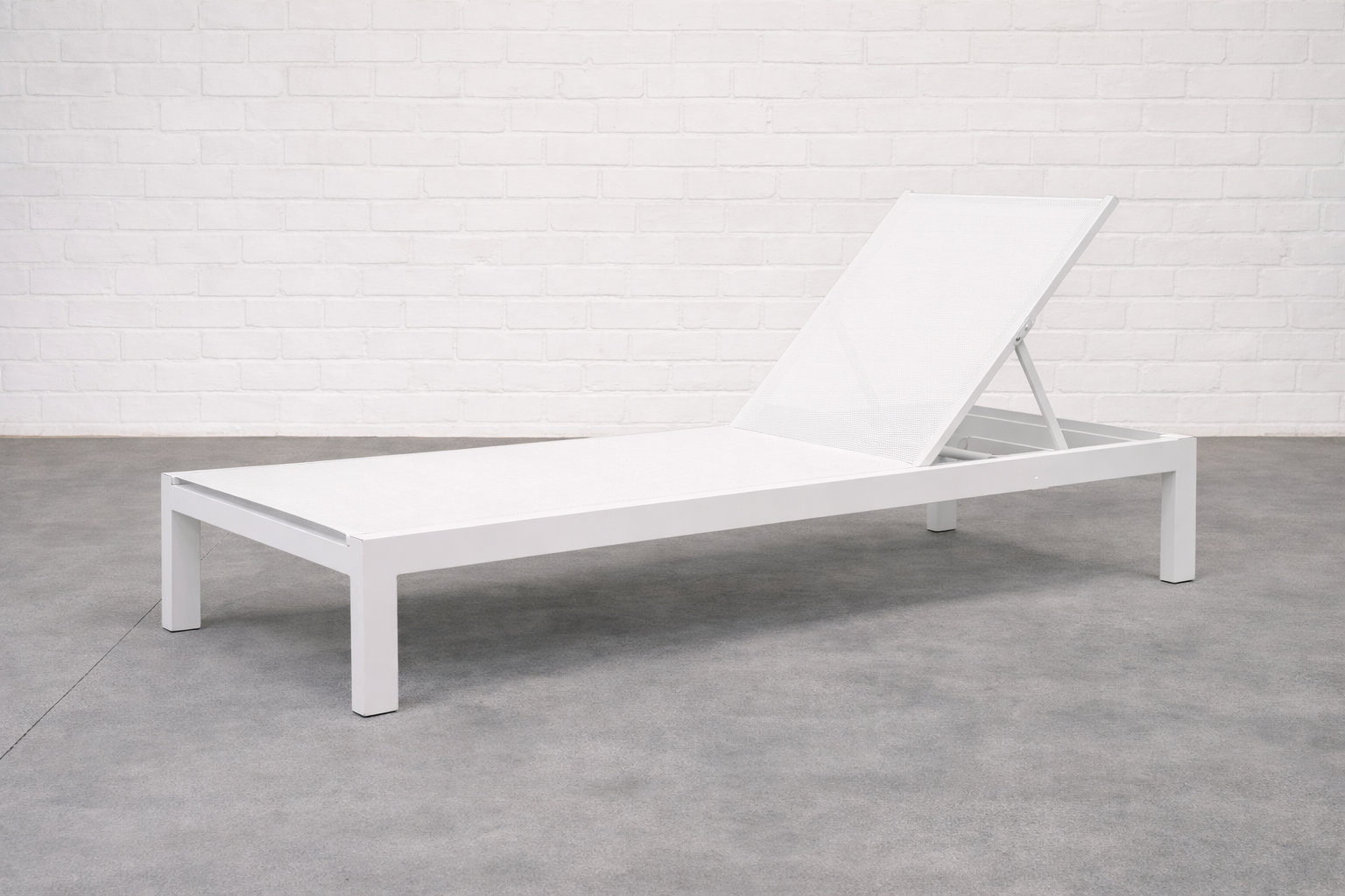 Batyline Sling Chaise Lounge