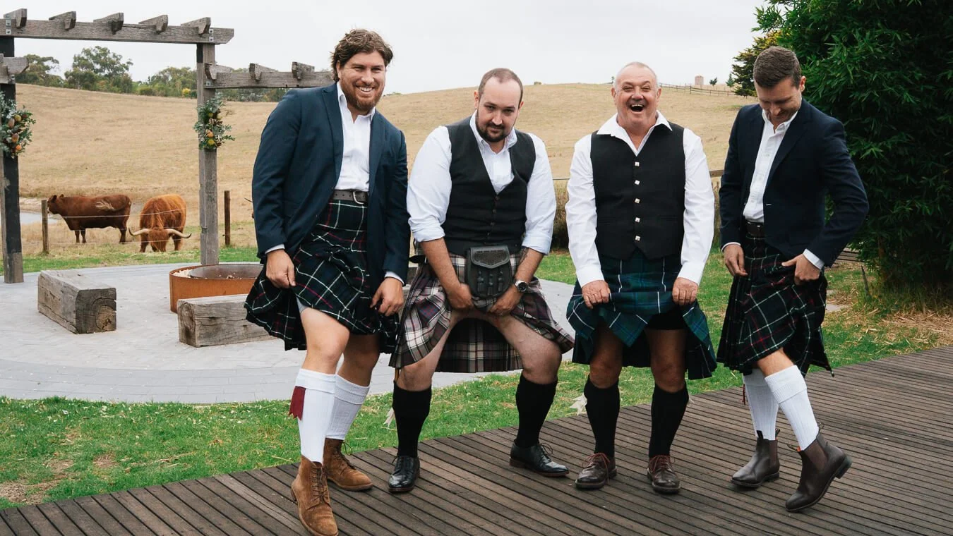Adelaide Airbnb Elopement Photography by In Ecstatic Motion