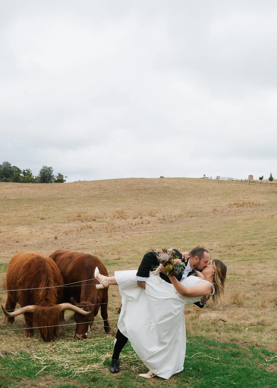 Adelaide Airbnb Elopement Photography by In Ecstatic Motion