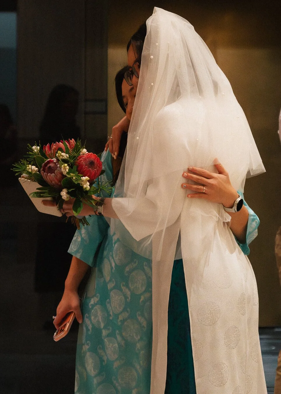 Adelaide Registry Office Wedding Photography by In Ecstatic Motion