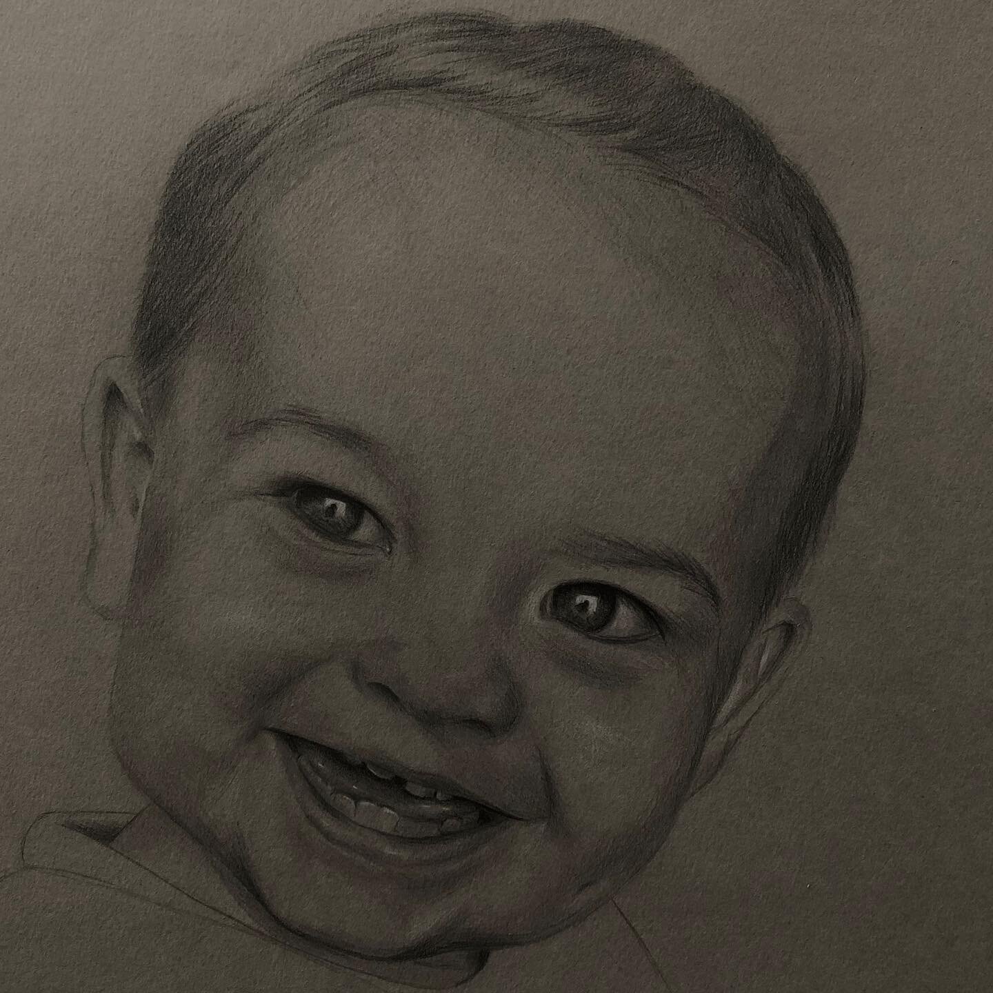 This is Bobby. 

Bobby is 2 and was recently diagnosed with acute lymphoblastic leukaemia. His and his parents worlds have been turned upside down and are now facing a long, emotional, and financial road ahead while Bobby receives treatment, and can 