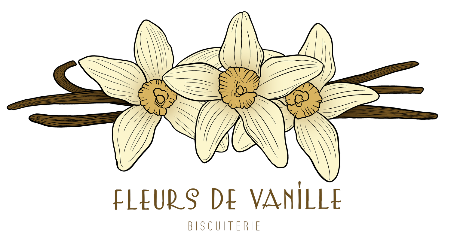 Fleurs de Vanille Biscuiterie