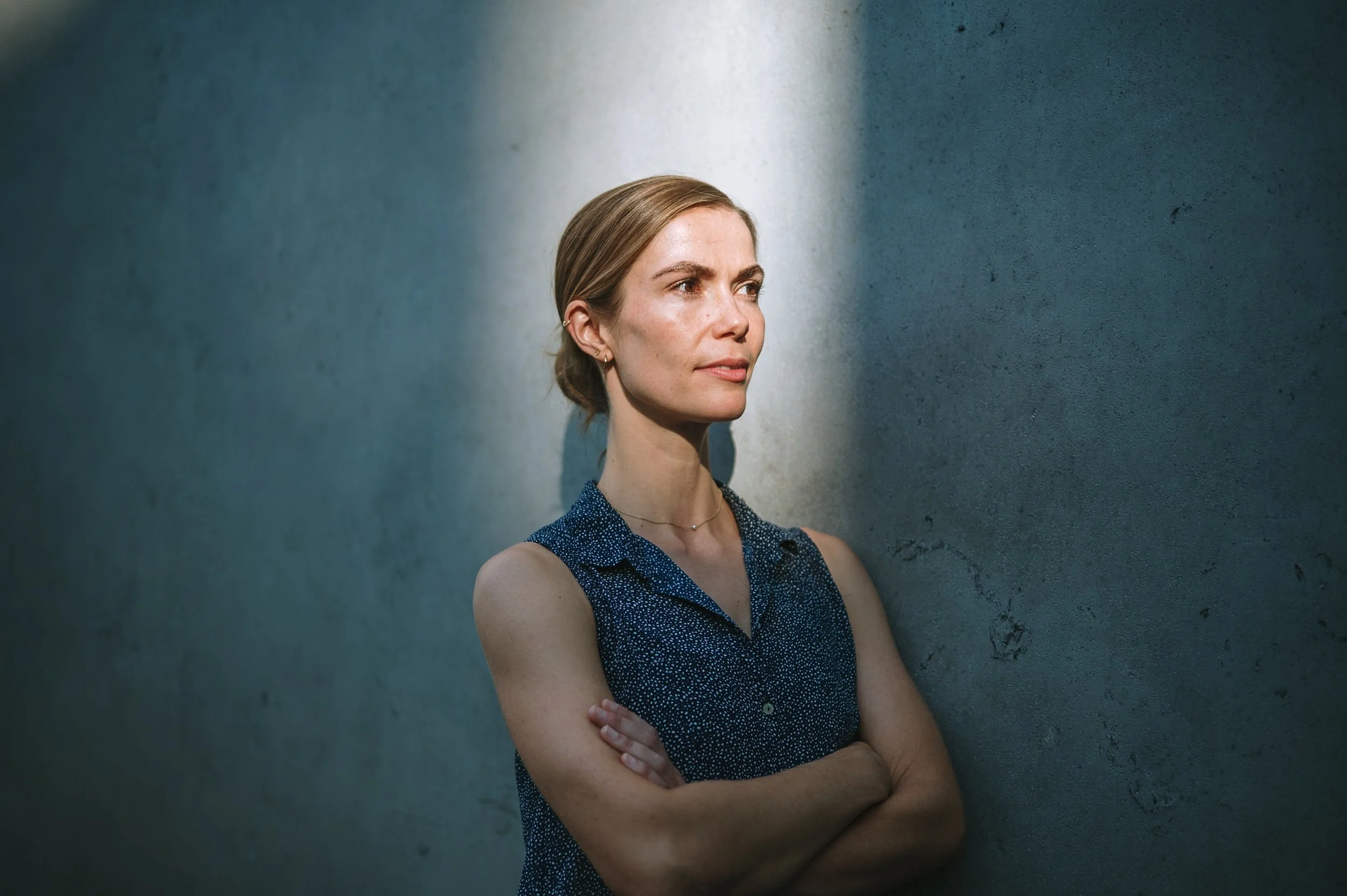 Personal Branding Fotografie in München – Ein ganz besonderer Shoot mit Clara