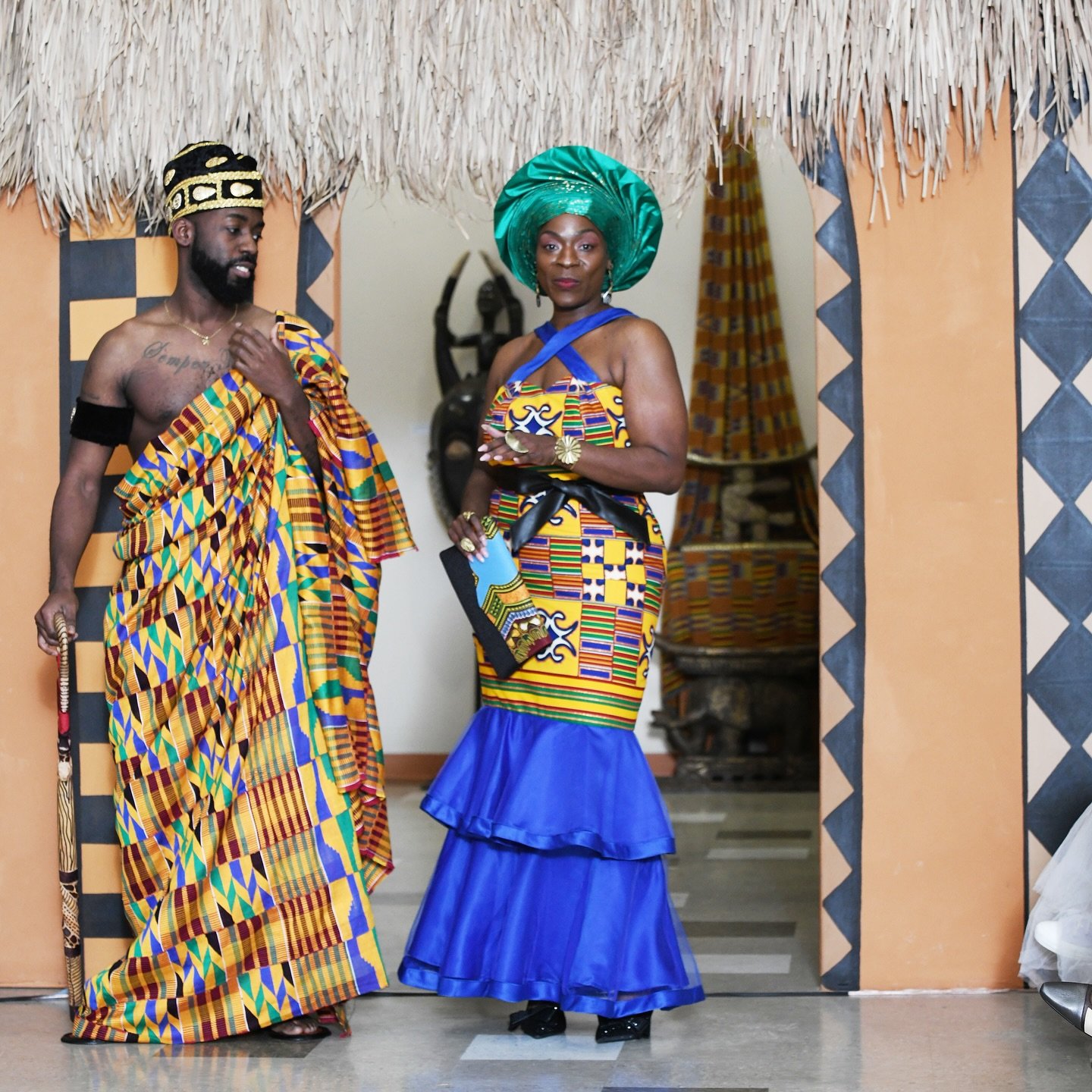 Ohene wo mi blood 👑
@sankofa_childrens_museum fashion show fundraiser
📸: Photography: Williams’ Enterprises Professional Services
#model #wearethefreespirits #easentertainmentgroup #housepartyimmersivetour #singer #afrobeats #amapiano #gh