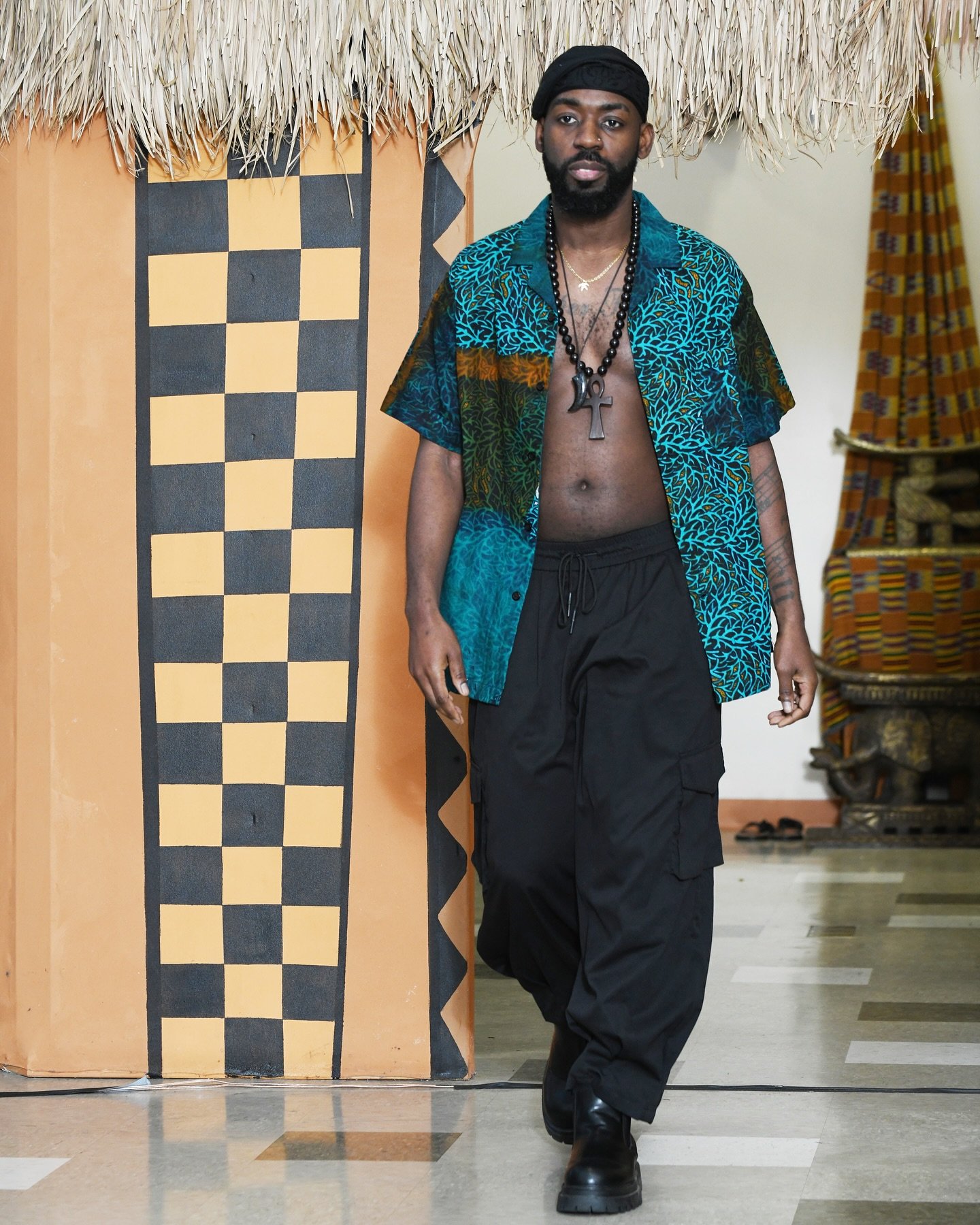 Another look:
@sankofa_childrens_museum fashion show fundraiser
📸: Photography: Williams’ Enterprises Professional Services
#model #wearethefreespirits #easentertainmentgroup #housepartyimmersivetour #singer #afrobeats #amapiano #ghana #kuma