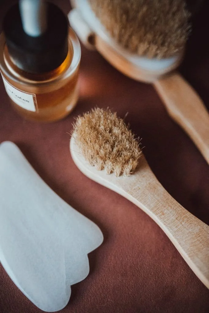 Gua Sha __ How to Use Gua Sha __ Best for Anti Aging !!.jpeg