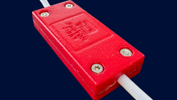 PhotonFirst Fibre Based Sensors