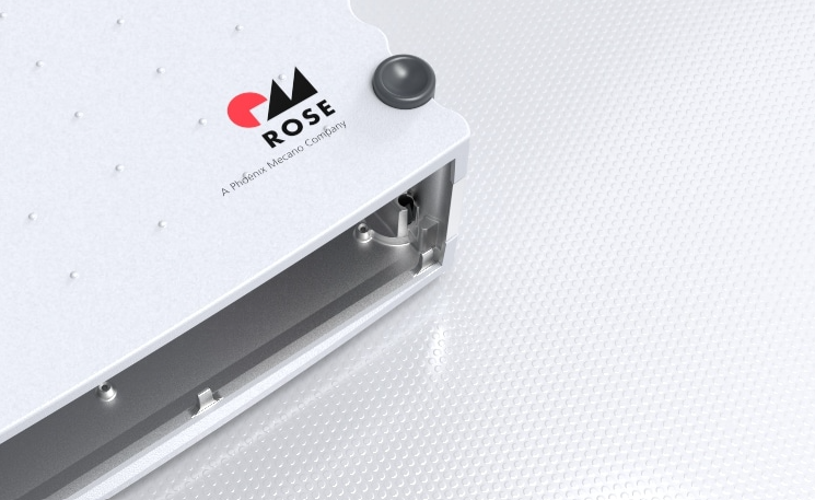 Rose Systemtechnik Enclosure Systems