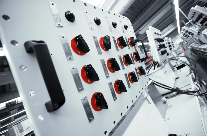 Rose Systemtechnik EX Equipment