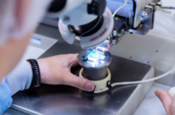 PhotonFirst PIC Packaging Services