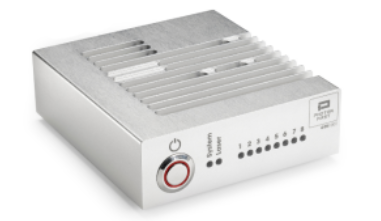 PhotonFirst FBG Interrogators