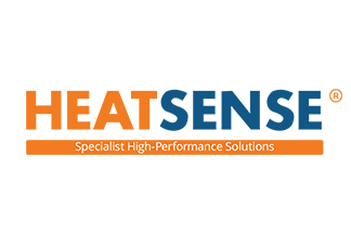 Heatsense Logo