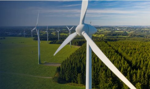Photon First Energy Sector