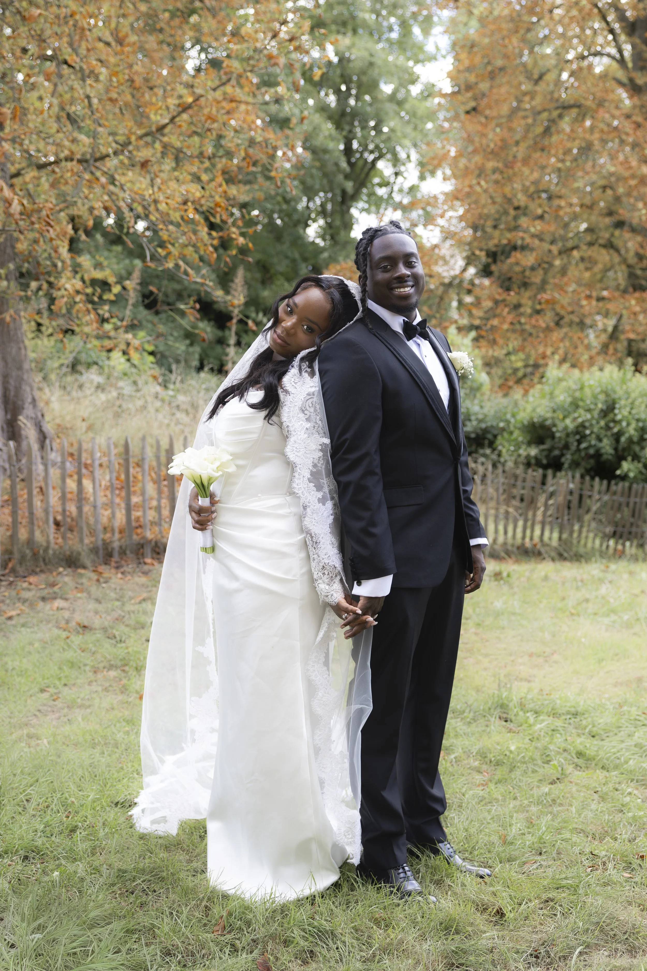 Mariage à Paris : Le Guide des 5 Meilleurs Spots pour vos Photos de Couple