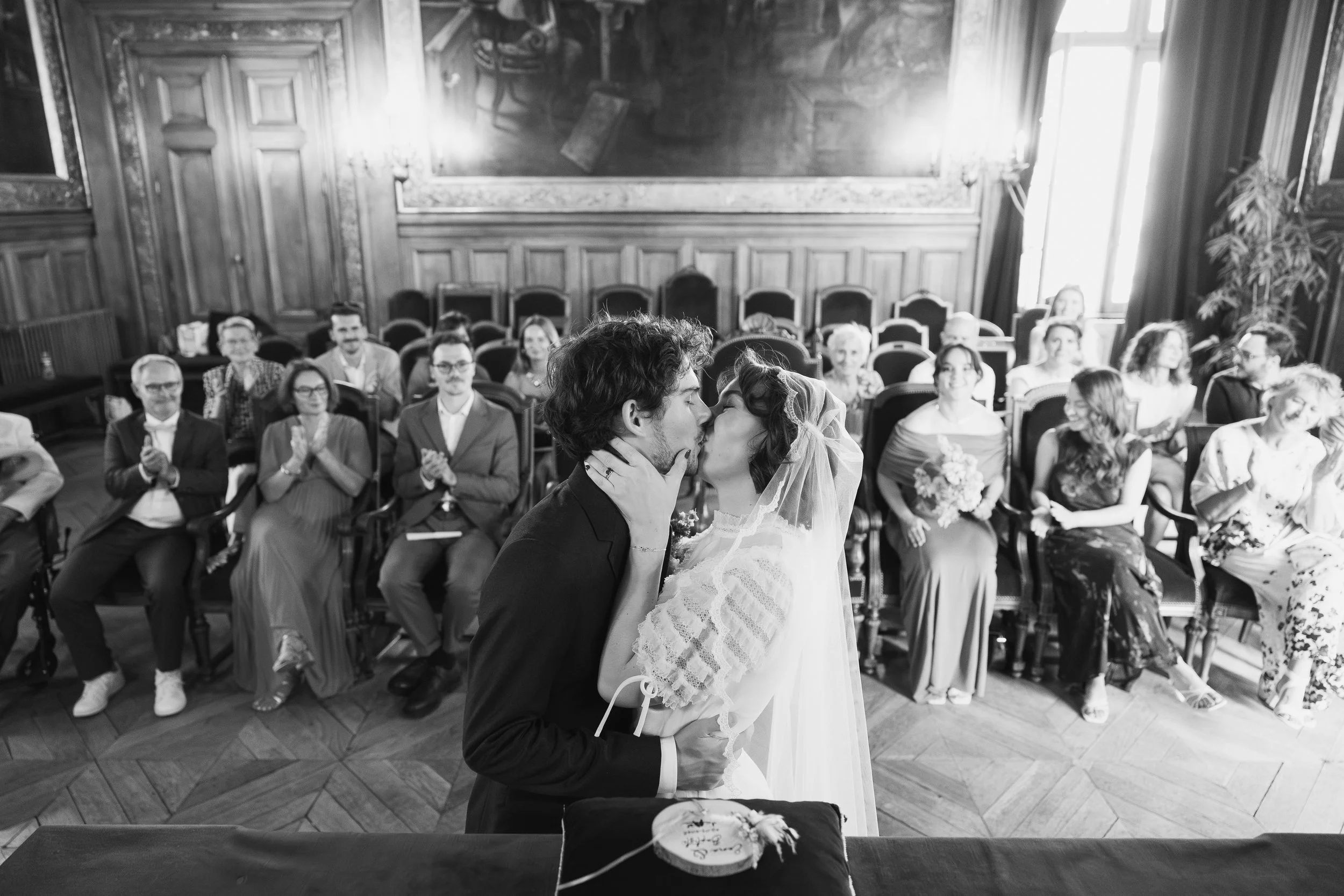 Quand réserver son photographe de mariage ? Le guide complet pour ne pas passer à côté de la personne qui racontera votre histoire