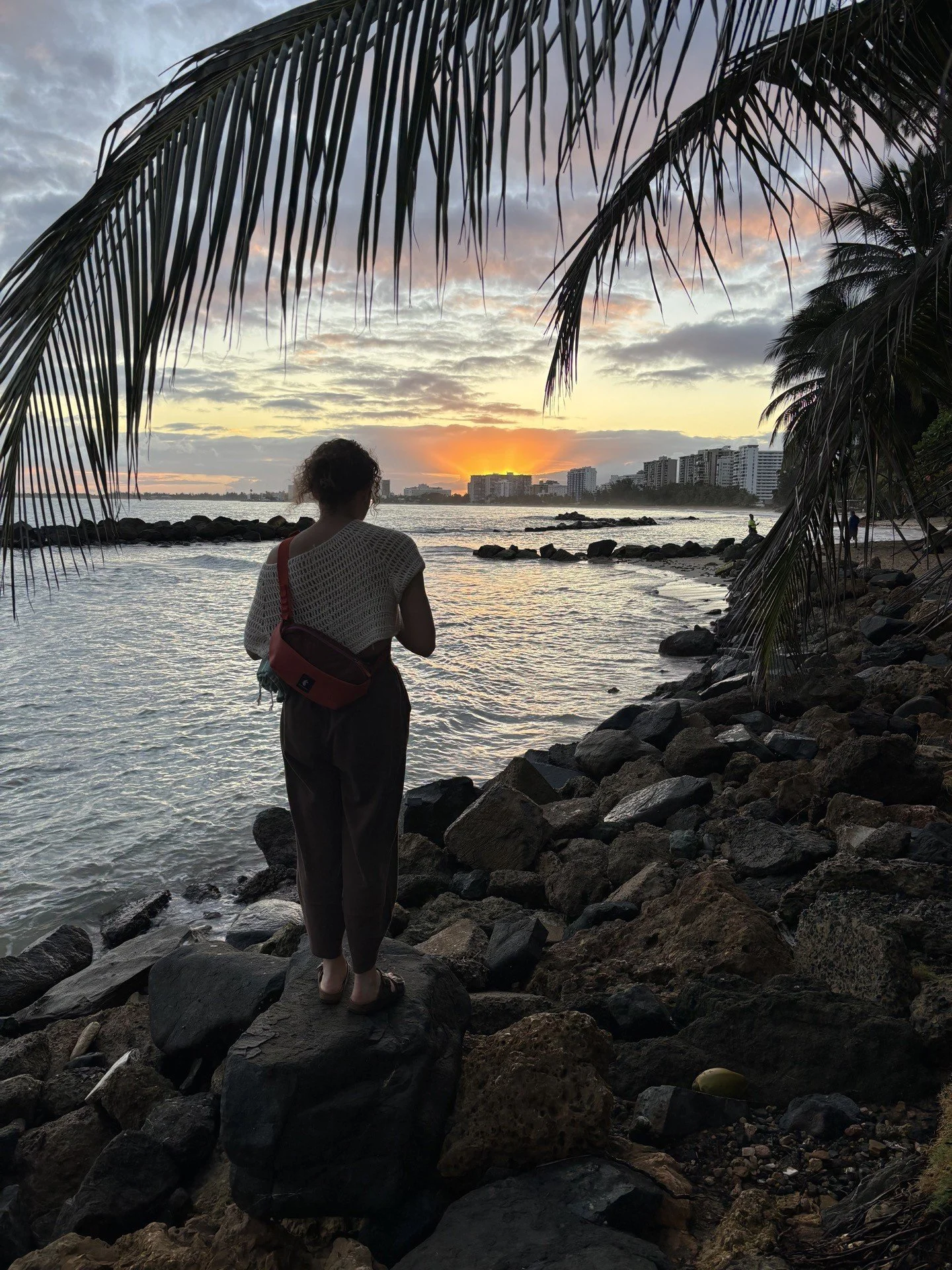 cas watching sunrise in san juan puerto rico.jpg