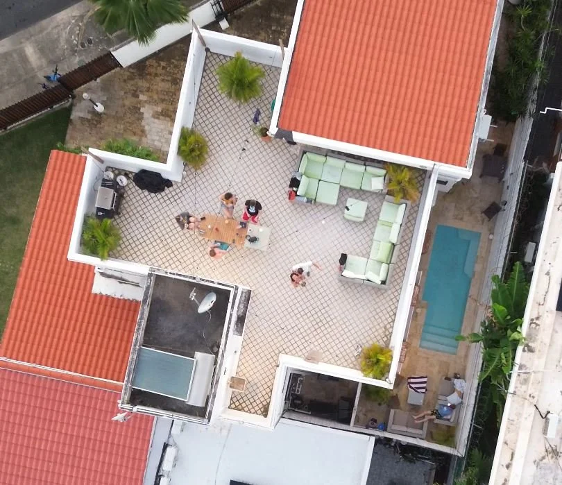 aerial view of puerto rico vrbo home san juan.JPG