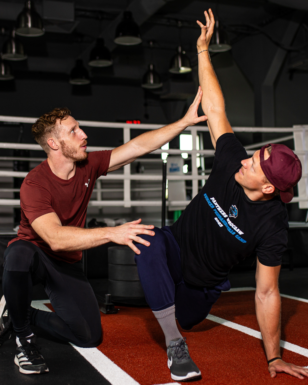 EAA Bespoke Training