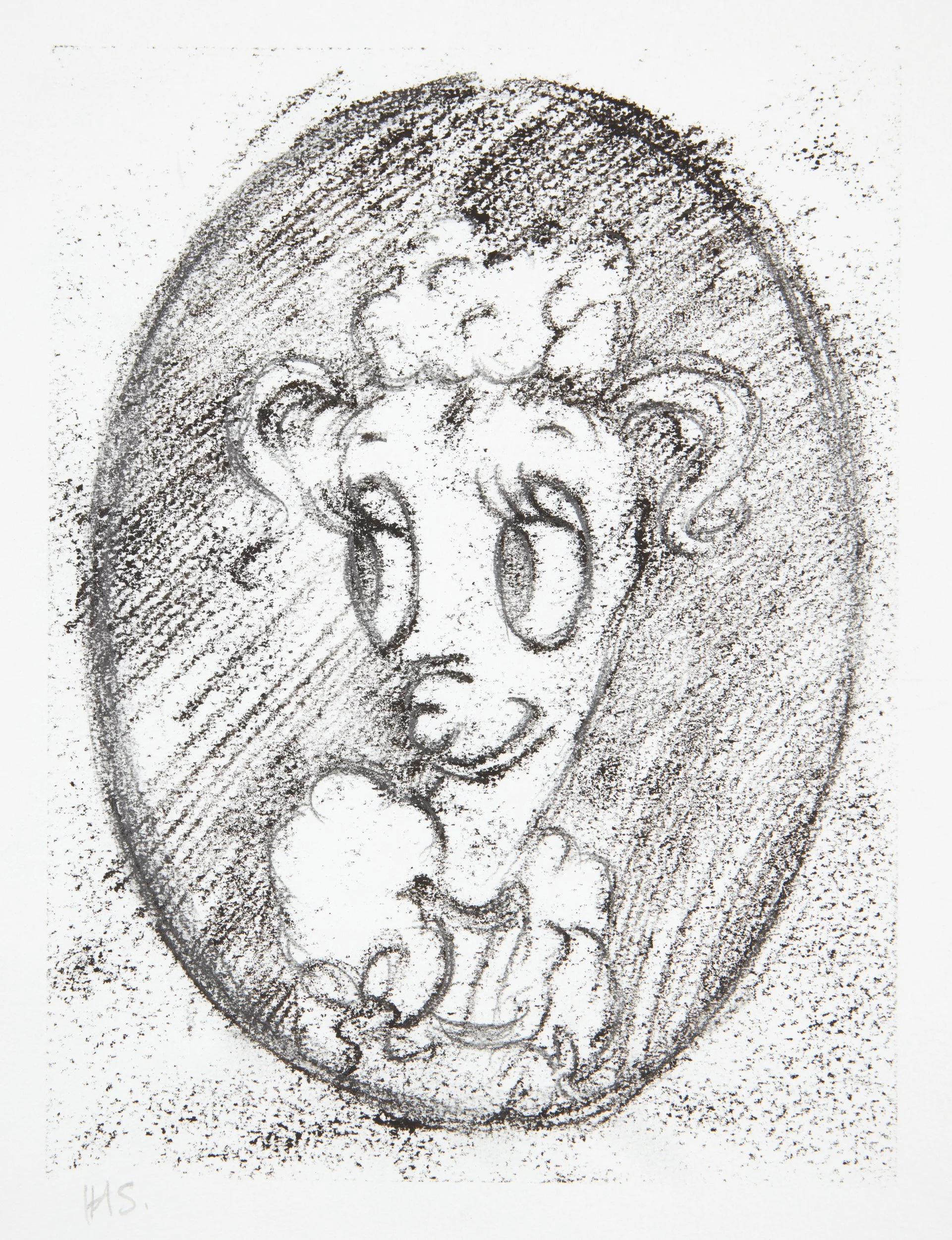 ARCHIVE ON PAPER CREATURES