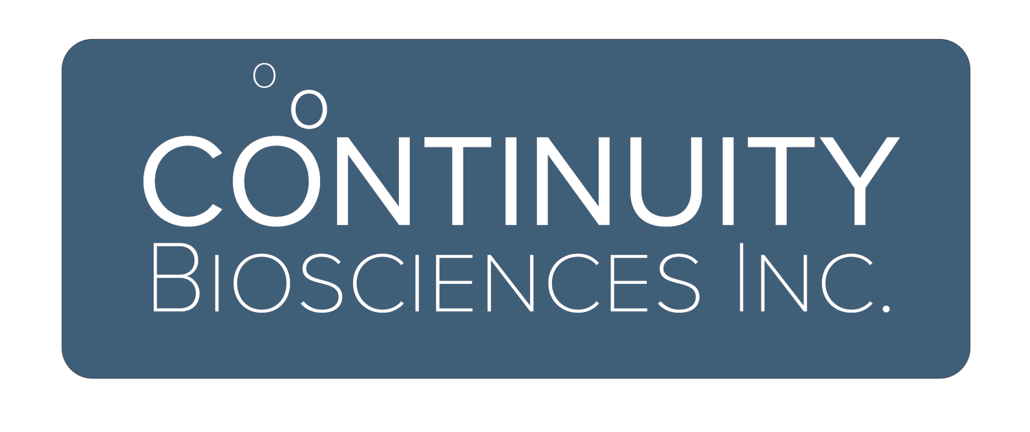 Continuity Biosciences Inc
