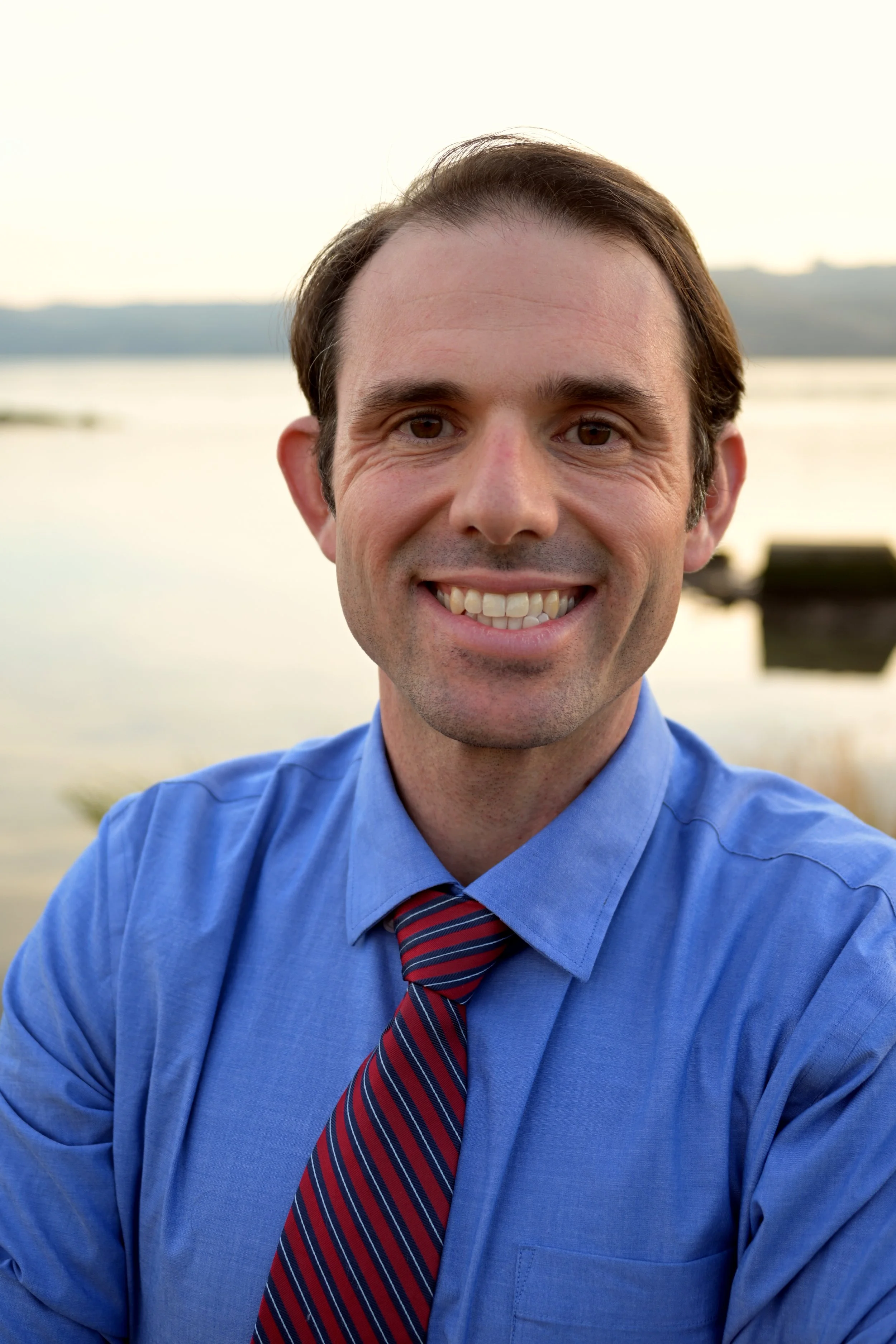 Jeffrey Flack For Assembly