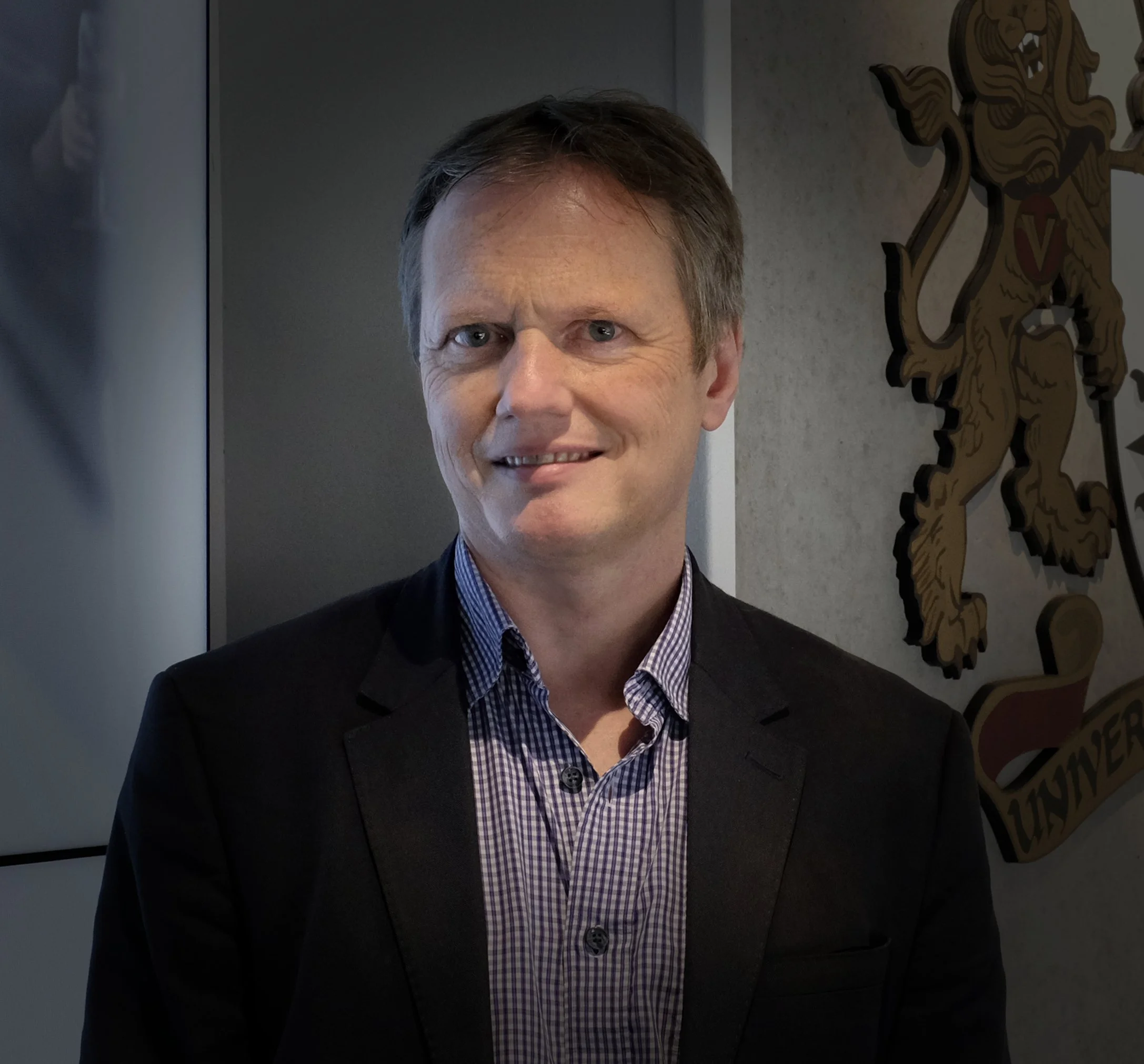 Michael Pritchard, 2023