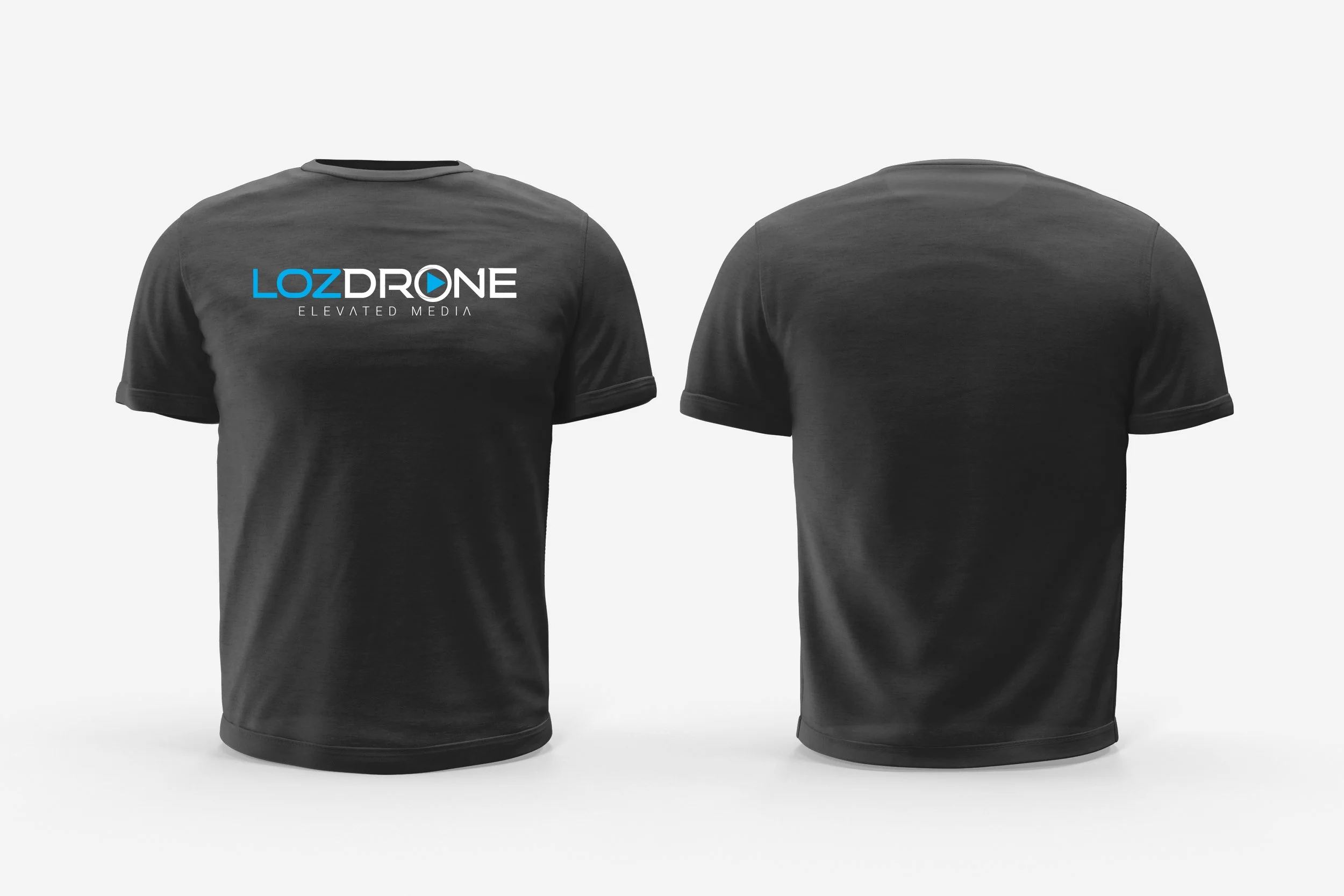 Loz Drone T Shirt Moch.jpg
