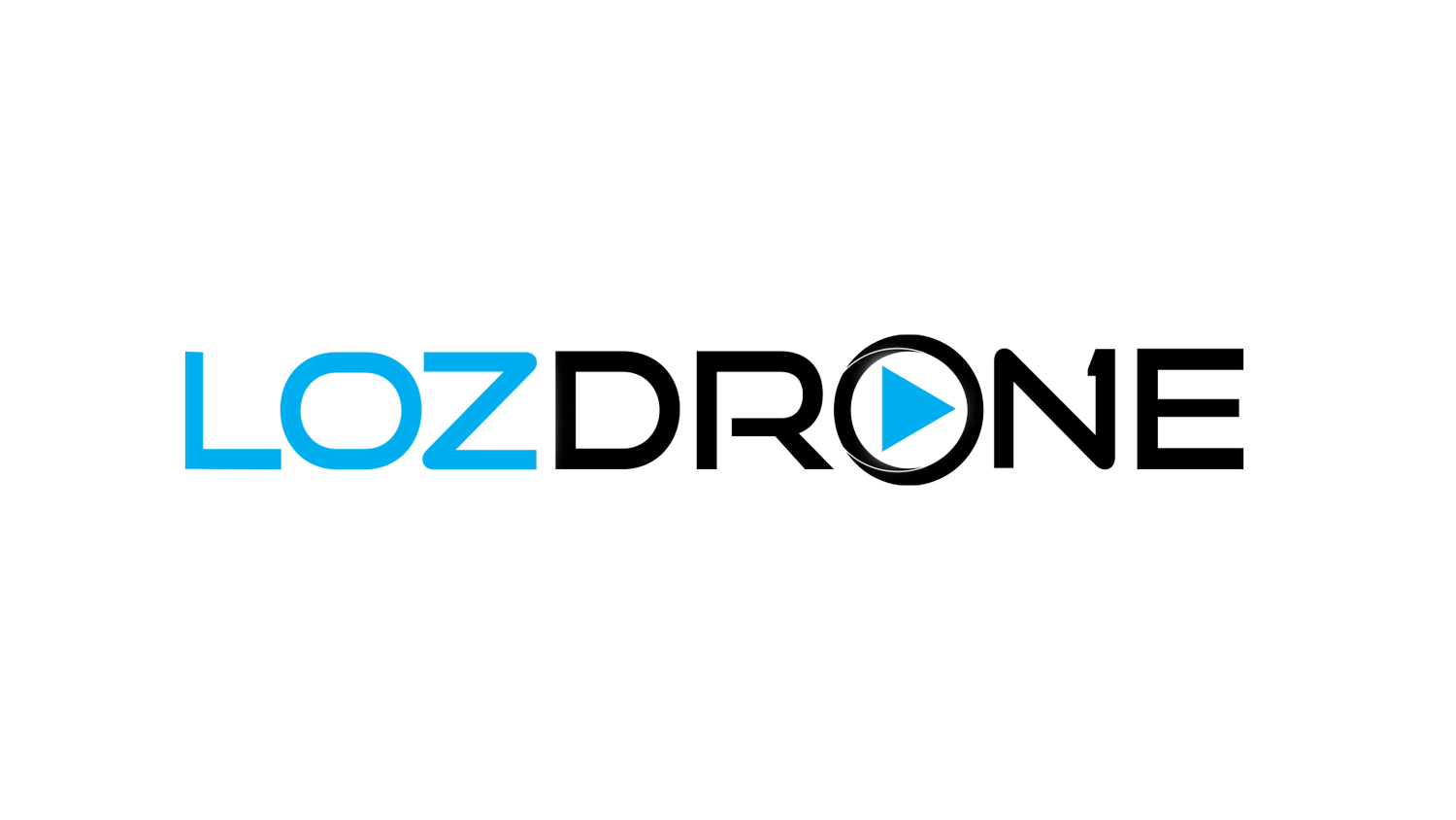 LOZ Drone Homepage