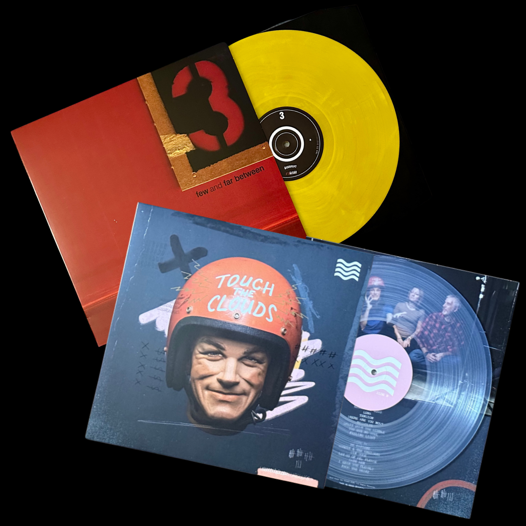 TTC/FAFB Family Bundle